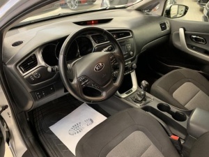 Kia Ceed 1.4 100 Ch Motion Ceed 76 291km