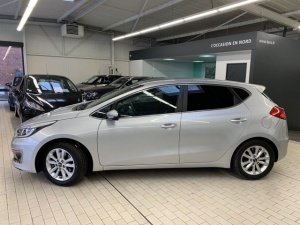 Kia Ceed 1.4 100 Ch Motion Ceed 76 291km
