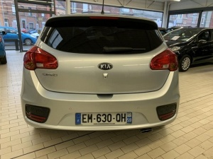 Kia Ceed 1.4 100 Ch Motion Ceed 76 291km