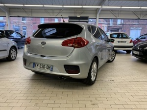 Kia Ceed 1.4 100 Ch Motion Ceed 76 291km