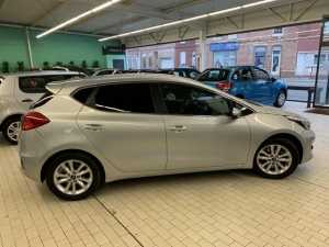 Kia Ceed 1.4 100 Ch Motion Ceed 76 291km