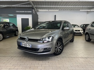 Volkswagen Golf 1.4 Tsi Multifuel E85 Match Golf 102 206km