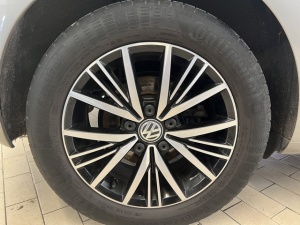 Volkswagen Golf 1.4 Tsi Multifuel E85 Match Golf 102 206km