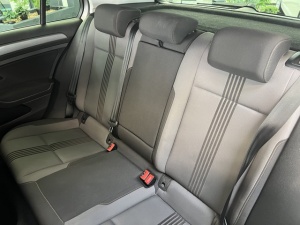 Volkswagen Golf 1.4 Tsi Multifuel E85 Match Golf 102 206km
