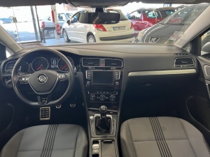 Volkswagen Golf 1.4 Tsi Multifuel E85 Match Golf 102 206km