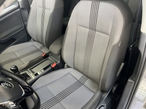 Volkswagen Golf 1.4 Tsi Multifuel E85 Match Golf 102 206km