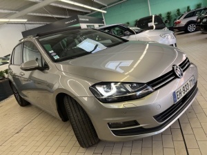 Volkswagen Golf 1.4 Tsi Multifuel E85 Match Golf 102 206km