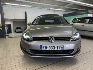 Volkswagen Golf 1.4 Tsi Multifuel E85 Match Golf 102 206km