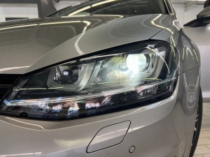 Volkswagen Golf 1.4 Tsi Multifuel E85 Match Golf 102 206km