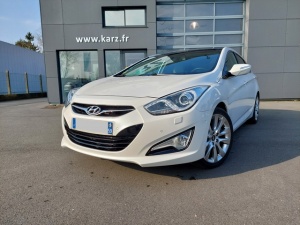 Hyundai I40 1.7 Crdi 136 Pack Premium Limited I40 20 584km
