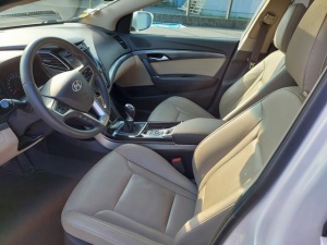Hyundai I40 1.7 Crdi 136 Pack Premium Limited I40 20 584km