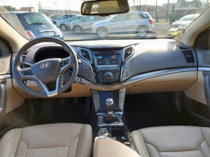Hyundai I40 1.7 Crdi 136 Pack Premium Limited I40 20 584km
