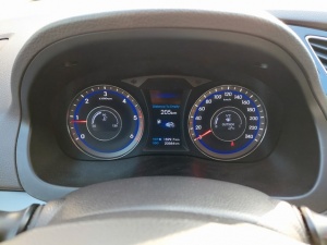 Hyundai I40 1.7 Crdi 136 Pack Premium Limited I40 20 584km