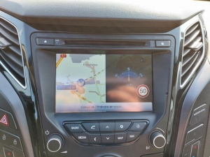 Hyundai I40 1.7 Crdi 136 Pack Premium Limited I40 20 584km
