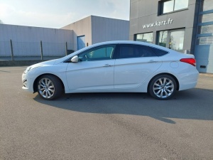Hyundai I40 1.7 Crdi 136 Pack Premium Limited I40 20 584km