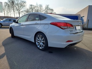 Hyundai I40 1.7 Crdi 136 Pack Premium Limited I40 20 584km