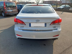 Hyundai I40 1.7 Crdi 136 Pack Premium Limited I40 20 584km
