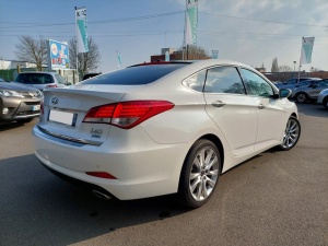 Hyundai I40 1.7 Crdi 136 Pack Premium Limited I40 20 584km