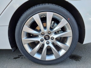 Hyundai I40 1.7 Crdi 136 Pack Premium Limited I40 20 584km