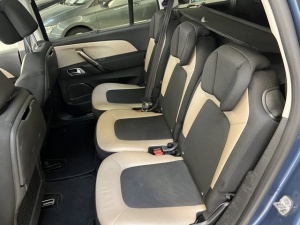 Citroen Grand C4 Picasso Bluehdi 120 S&s Eat6 Shine C4 Picasso 150 038km