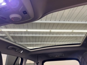 Citroen Grand C4 Picasso Bluehdi 120 S&s Eat6 Shine C4 Picasso 150 038km