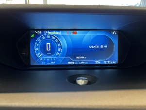Citroen Grand C4 Picasso Bluehdi 120 S&s Eat6 Shine C4 Picasso 150 038km