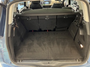Citroen Grand C4 Picasso Bluehdi 120 S&s Eat6 Shine C4 Picasso 150 038km