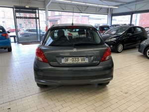 Peugeot 207+ 1.4 Hdi 68 Blue Lion 207 89 596km