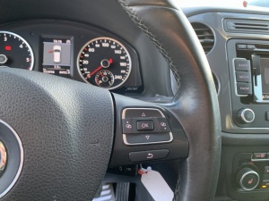 Volkswagen Tiguan 2.0 Tdi 140 Ch Sportline Tiguan 153 906km