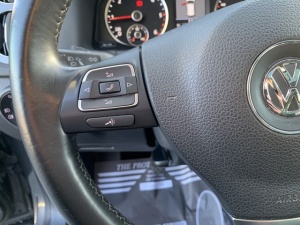 Volkswagen Tiguan 2.0 Tdi 140 Ch Sportline Tiguan 153 906km