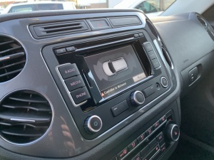 Volkswagen Tiguan 2.0 Tdi 140 Ch Sportline Tiguan 153 906km