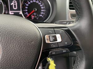 Volkswagen Polo 1.4 Tdi 90 Allstar Polo 96 309km