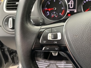 Volkswagen Polo 1.4 Tdi 90 Allstar Polo 96 309km
