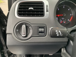 Volkswagen Polo 1.4 Tdi 90 Allstar Polo 96 309km