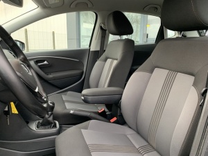 Volkswagen Polo 1.4 Tdi 90 Allstar Polo 96 309km