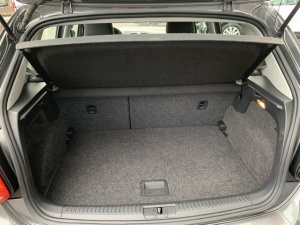 Volkswagen Polo 1.4 Tdi 90 Allstar Polo 96 309km