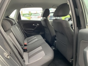 Volkswagen Polo 1.4 Tdi 90 Allstar Polo 96 309km
