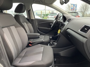 Volkswagen Polo 1.4 Tdi 90 Allstar Polo 96 309km