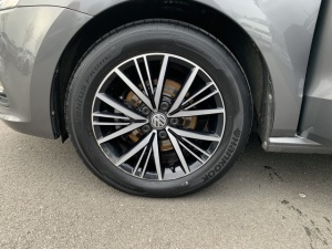 Volkswagen Polo 1.4 Tdi 90 Allstar Polo 96 309km