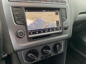 Volkswagen Polo 1.4 Tdi 90 Allstar Polo 96 309km