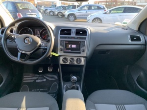 Volkswagen Polo 1.4 Tdi 90 Ch Allstar Polo 75 910km