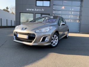 Peugeot 308 1.6 E-hdi 112 Ch Allure 308 146 922km