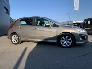 Peugeot 308 1.6 E-hdi 112 Ch Allure 308 146 922km