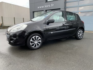 Renault Clio 1.2 75 Ch Access Clio 71 256km