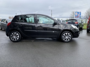 Renault Clio 1.2 75 Ch Access Clio 71 256km