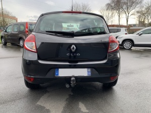 Renault Clio 1.2 75 Ch Access Clio 71 256km