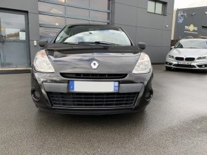 Renault Clio 1.2 75 Ch Access Clio 71 256km