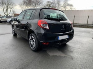 Renault Clio 1.2 75 Ch Access Clio 71 256km