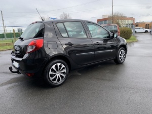 Renault Clio 1.2 75 Ch Access Clio 71 256km