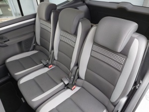 Volkswagen Touran 2.0 Tdi 140 Ch Life Touran 111 125km